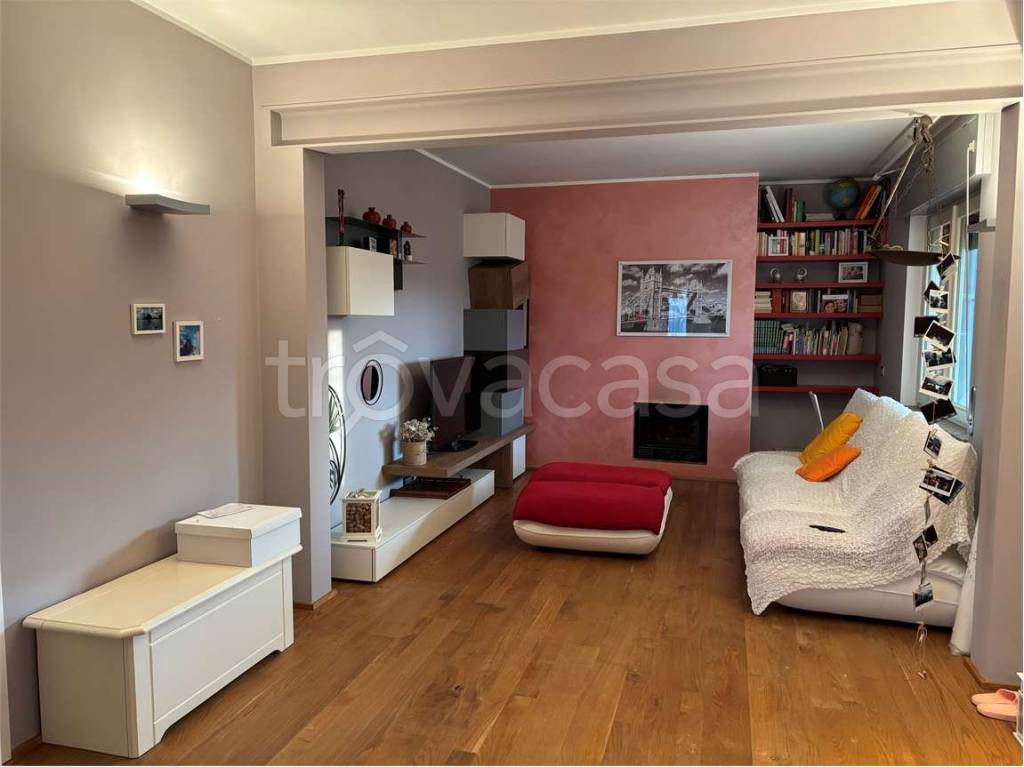 appartamento in vendita a Suno