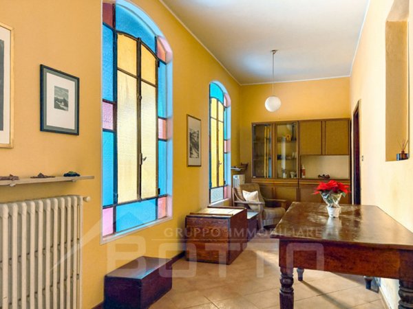 casa indipendente in vendita a Suno