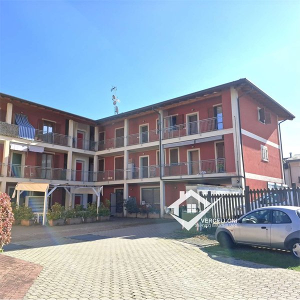 appartamento in vendita a Suno
