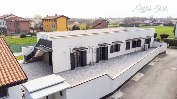 casa indipendente in vendita a Suno