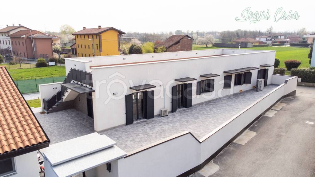 casa indipendente in vendita a Suno