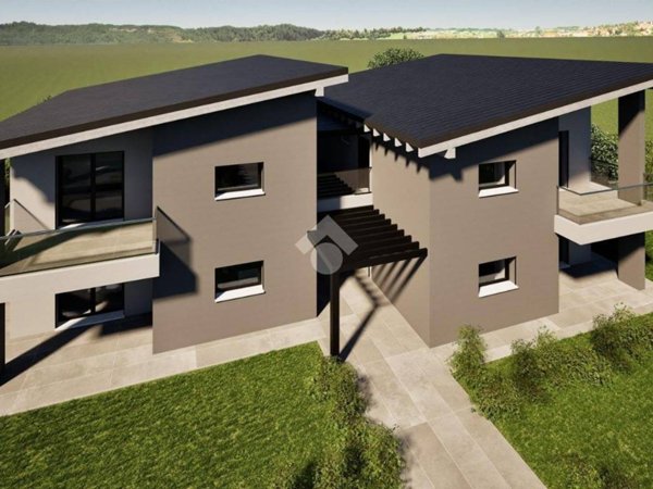 casa indipendente in vendita a Suno
