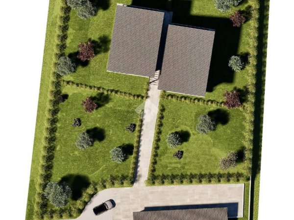 casa indipendente in vendita a Suno