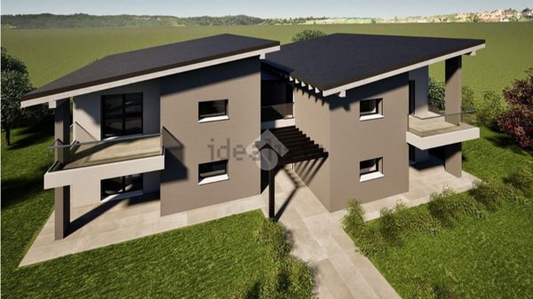 appartamento in vendita a Suno