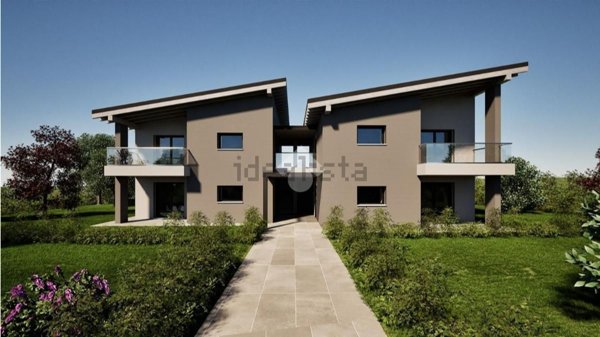 appartamento in vendita a Suno
