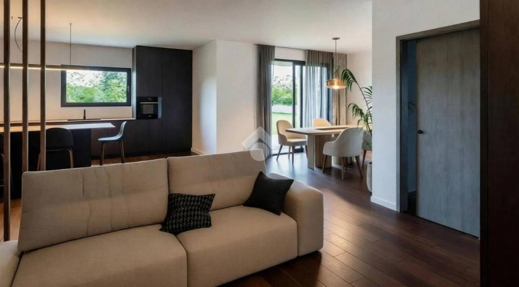 casa indipendente in vendita a Suno