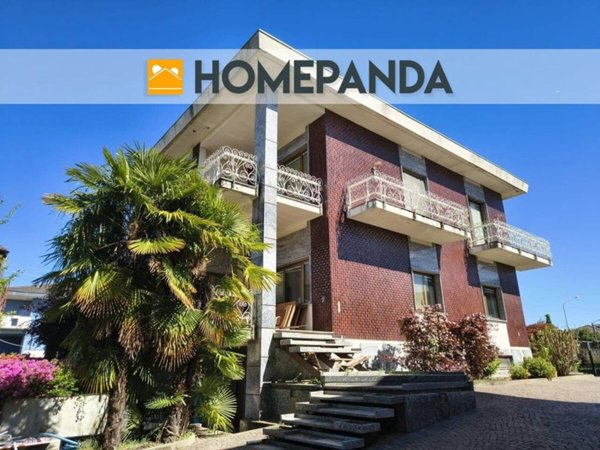 appartamento in vendita a Suno