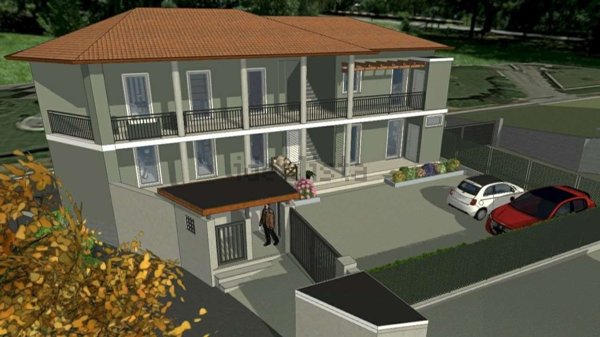appartamento in vendita a Suno in zona Pieve