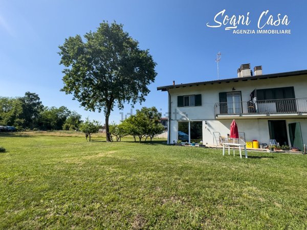 casa indipendente in vendita a Suno in zona Mottoscarone