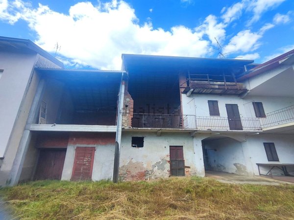 appartamento in vendita a Suno