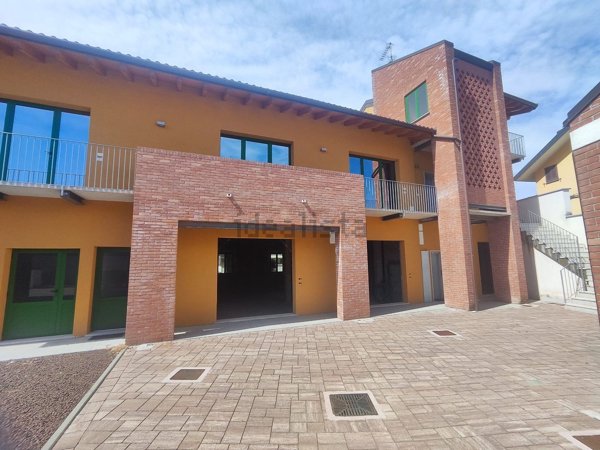appartamento in vendita a Suno