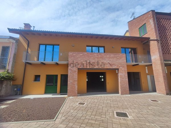appartamento in vendita a Suno