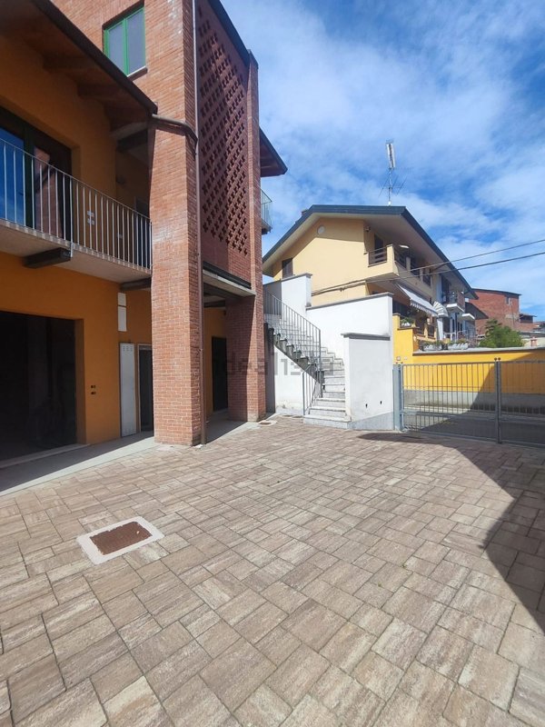 appartamento in vendita a Suno