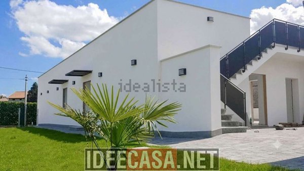 casa indipendente in vendita a Suno