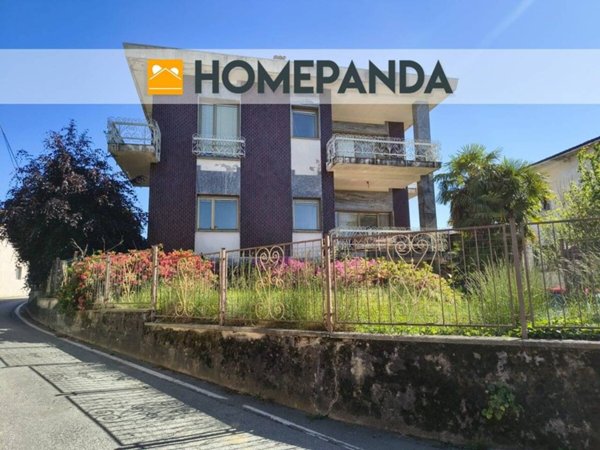 casa indipendente in vendita a Suno