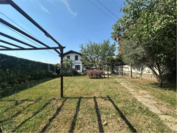 casa indipendente in vendita a Suno