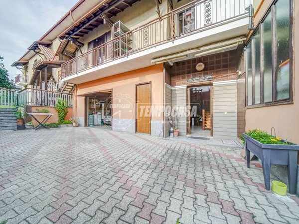 appartamento in vendita a Suno