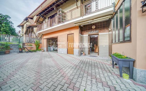 appartamento in vendita a Suno