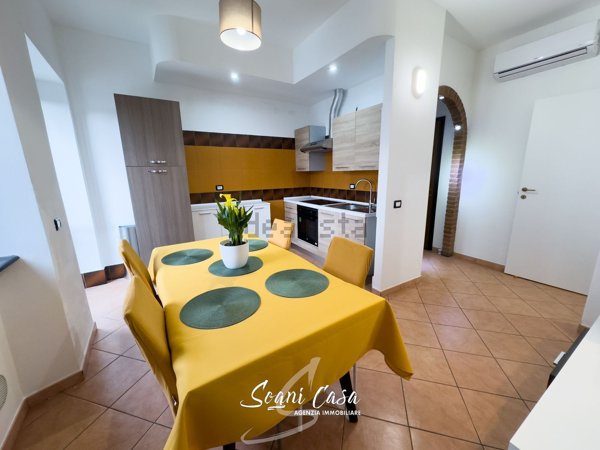 appartamento in vendita a Suno