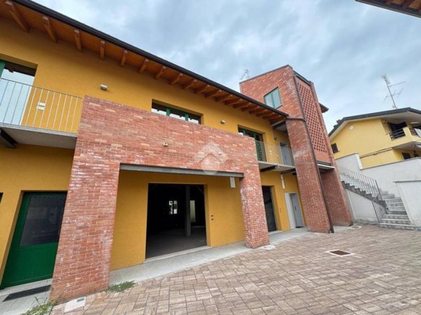 appartamento in vendita a Suno