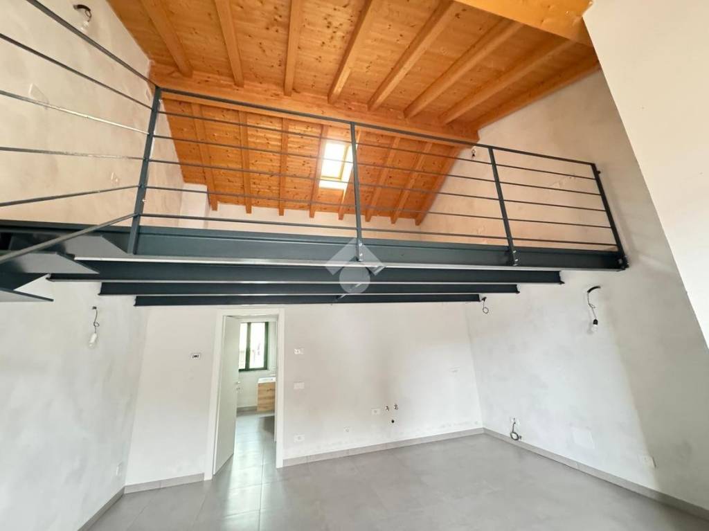 appartamento in vendita a Suno