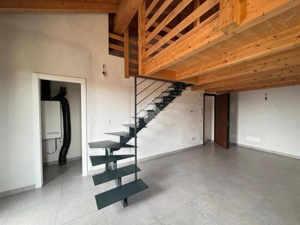 appartamento in vendita a Suno