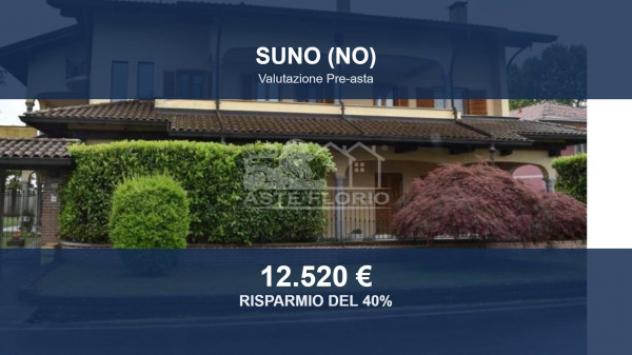 locale commerciale in vendita a Suno
