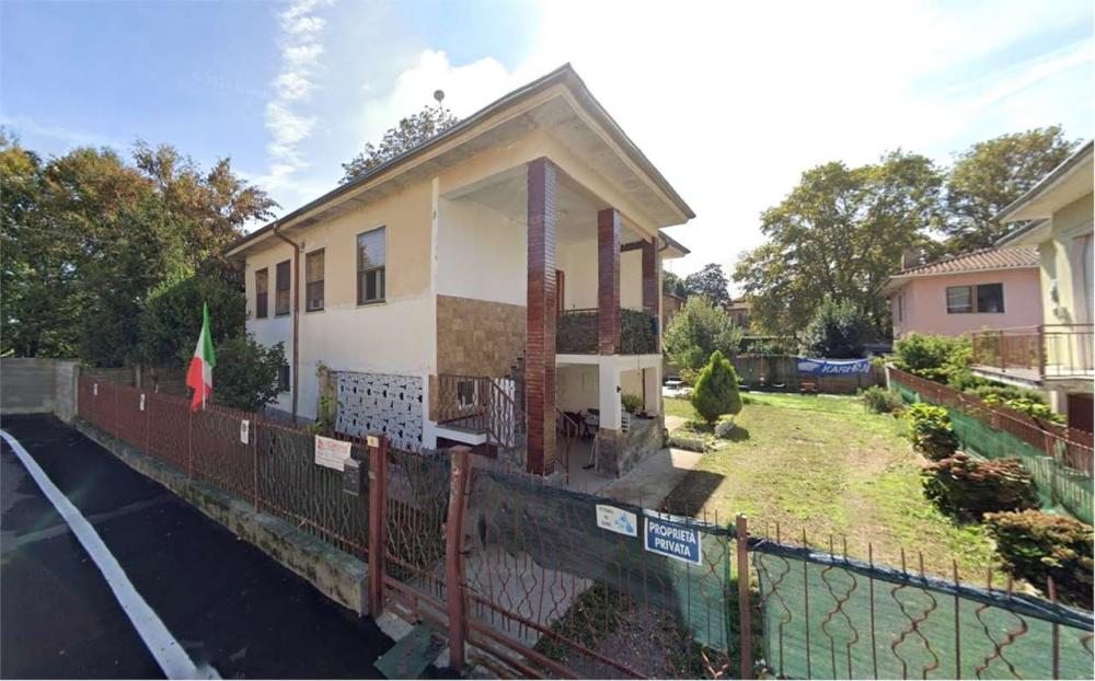 casa indipendente in vendita a Terdobbiate