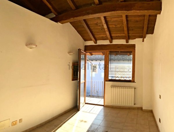 appartamento in vendita a Tornaco