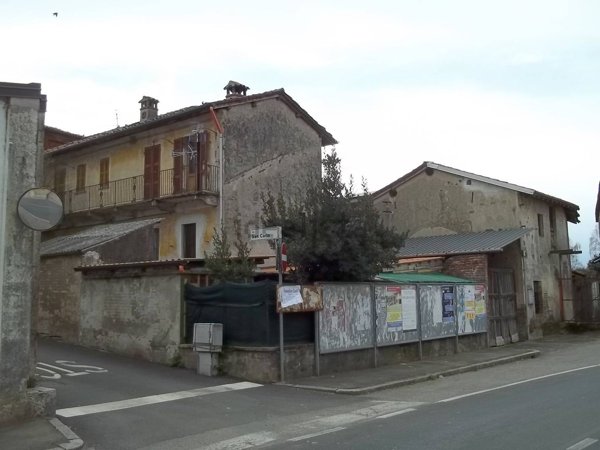 appartamento in vendita a Tornaco