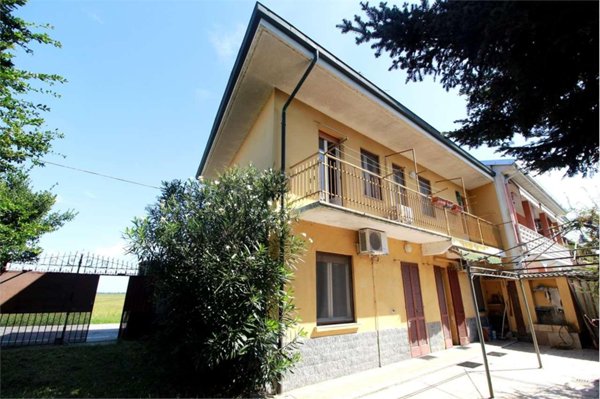 appartamento in vendita a Tornaco