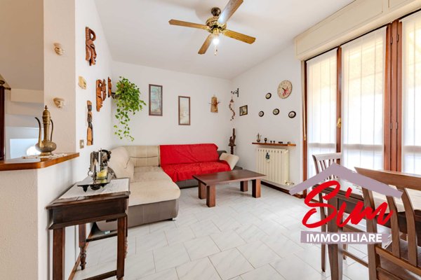 casa indipendente in vendita a Tornaco