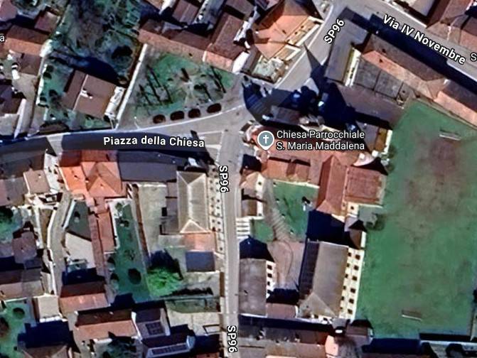 negozio in vendita a Tornaco