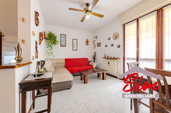 casa indipendente in vendita a Tornaco