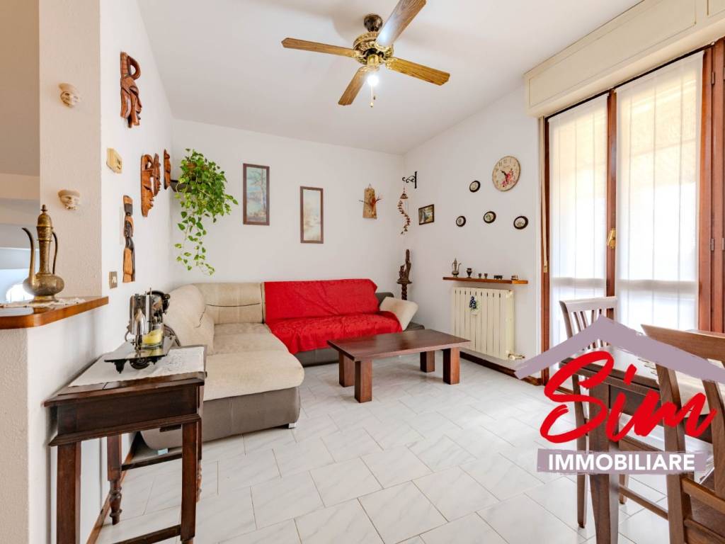 casa indipendente in vendita a Tornaco