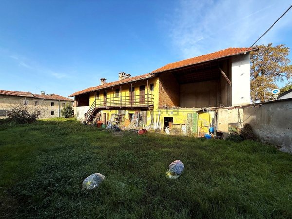 appartamento in vendita a Tornaco