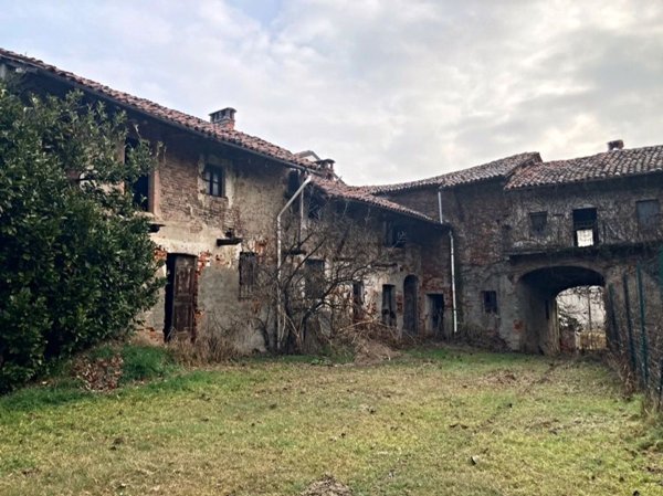 appartamento in vendita a Tornaco