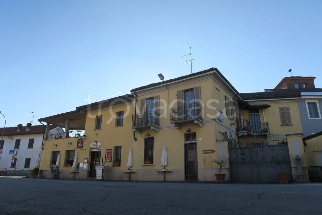 appartamento in vendita a Tornaco