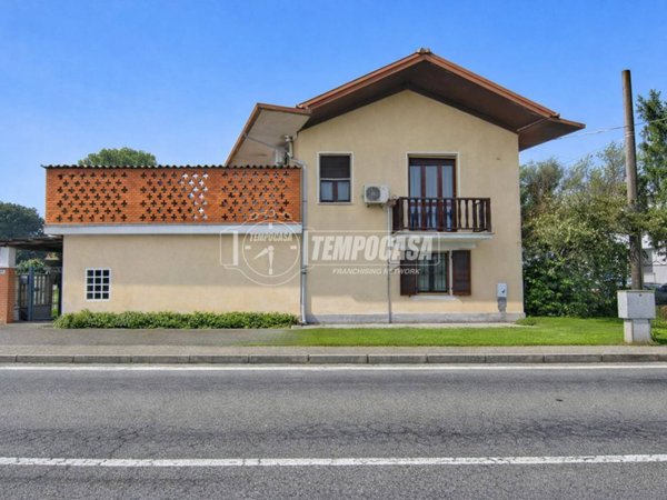 appartamento in vendita a Tornaco