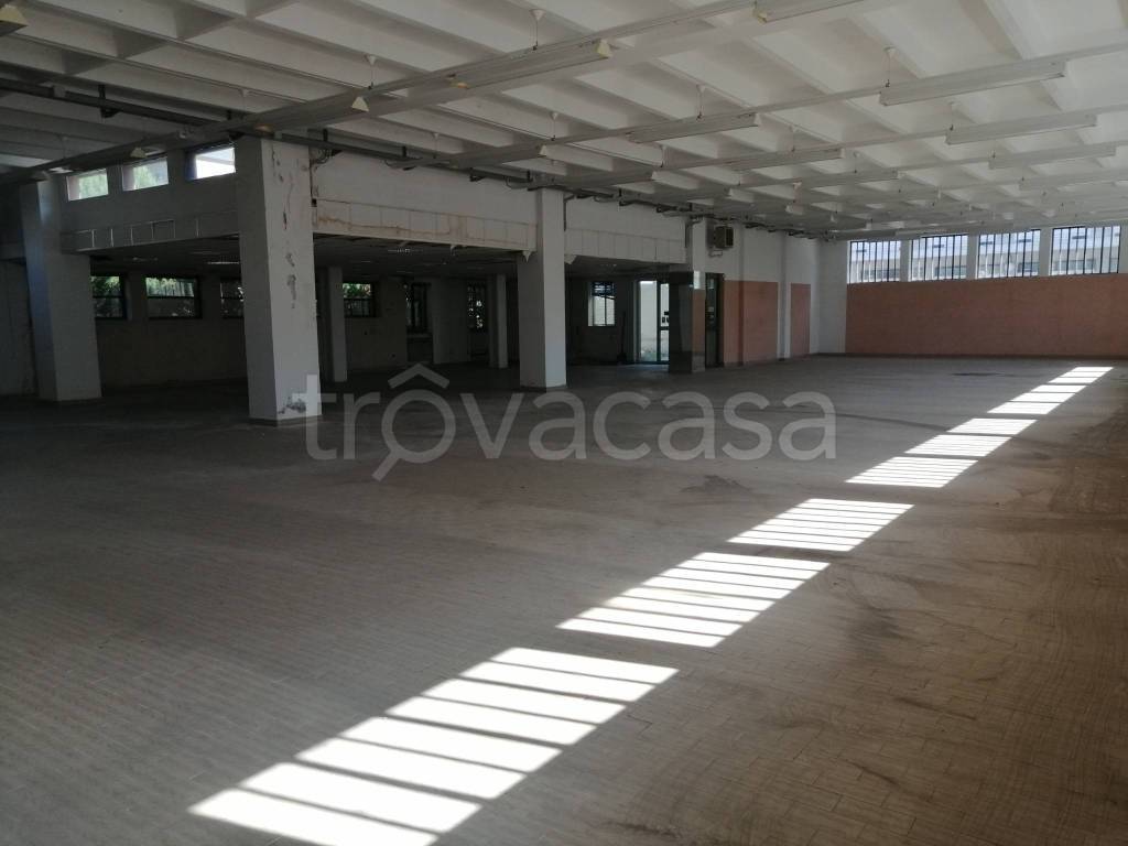 negozio in vendita a Trecate