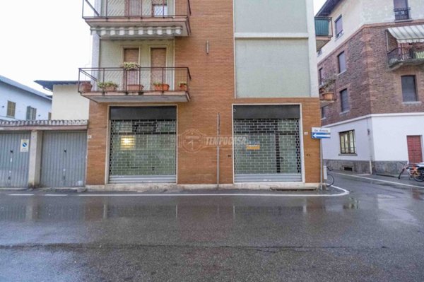trivano in vendita a Trecate