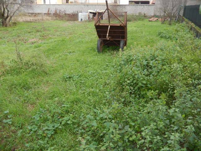 terreno edificabile in vendita a Trecate