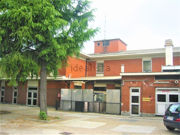 appartamento in vendita a Trecate