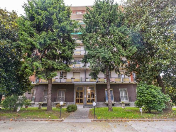 appartamento in vendita a Trecate