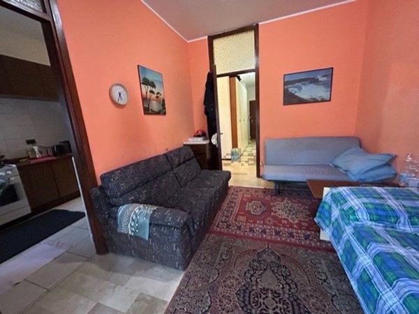 appartamento in vendita a Trecate