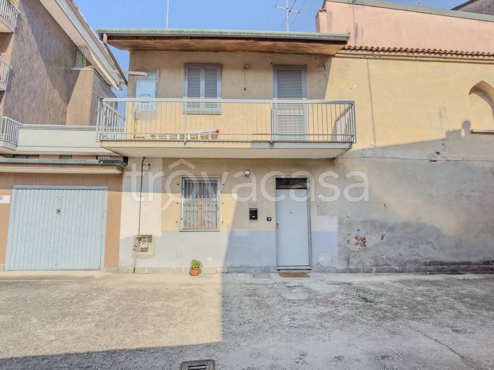 appartamento in vendita a Trecate