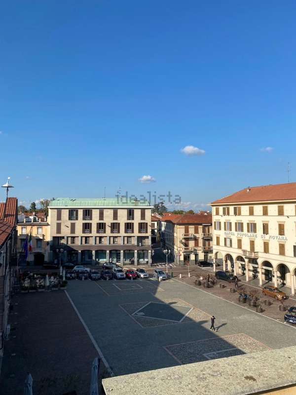 appartamento in vendita a Trecate