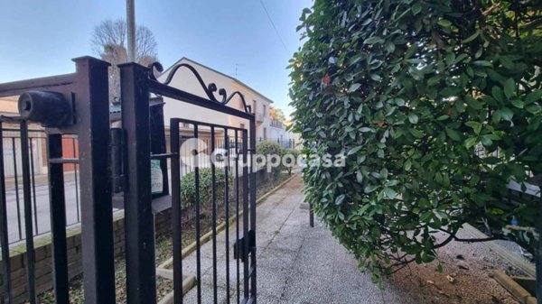 appartamento in vendita a Trecate