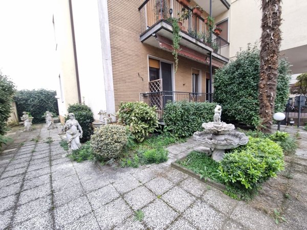 appartamento in vendita a Trecate