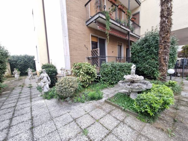 appartamento in vendita a Trecate
